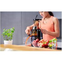 4Swiss BM202 X JJ (черный) Image #5