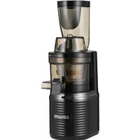 4Swiss BM202 X JJ (черный) Image #3