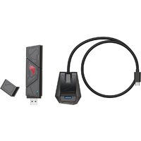 Wi-Fi адаптер ASUS ROG USB-BE92 - Превью изображения №4 — Интернет-магазин Your Sale