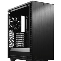 Fractal Design Define 7 Compact Black FD-C-DEF7C-01 Image #2