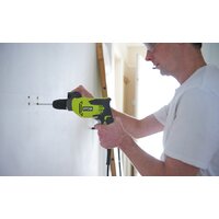 Ударная дрель Ryobi RPD500-G 5133001832 - Превью изображения №4 — Интернет-магазин Your Sale