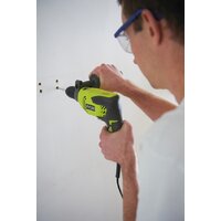 Ударная дрель Ryobi RPD500-G 5133001832 - Превью изображения №7 — Интернет-магазин Your Sale
