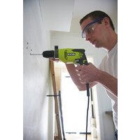 Ударная дрель Ryobi RPD500-G 5133001832 - Превью изображения №5 — Интернет-магазин Your Sale