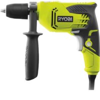 Ударная дрель Ryobi RPD500-G 5133001832 - Превью изображения №2 — Интернет-магазин Your Sale