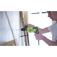 Ударная дрель Ryobi RPD500-G 5133001832 - Превью изображения №6 — Интернет-магазин Your Sale
