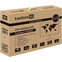 Монитор ExeGate ProSmart EH2400 EX300419RUS - Превью изображения №9 — Интернет-магазин Your Sale