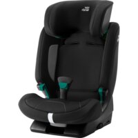 Britax Romer Versafix (space black) Image #3