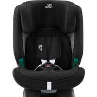 Britax Romer Versafix (space black) Image #2