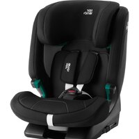 Britax Romer Versafix (space black)