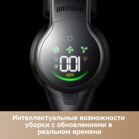 Пылесос Trouver Cordless Vacuum Cleaner J40 V2517 (евровилка) - Превью изображения №15 — Интернет-магазин Your Sale