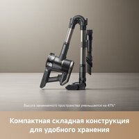 Пылесос Trouver Cordless Vacuum Cleaner J40 V2517 (евровилка) - Превью изображения №10 — Интернет-магазин Your Sale
