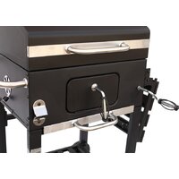 Landmann Chef Comfort Basic+ 11528 Image #3