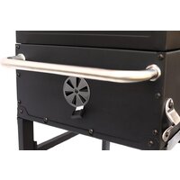 Landmann Chef Comfort Basic+ 11528 Image #9