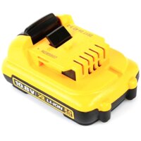 Аккумулятор DeWalt DCB127-XJ (10.8В/2 Ah) - Превью изображения №2 — Интернет-магазин Your Sale
