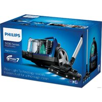 Пылесос Philips FC9557/09 - Превью изображения №4 — Интернет-магазин Your Sale