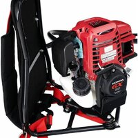 Триммер HND BC35XB - Превью изображения №5 — Интернет-магазин Your Sale