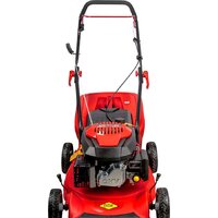Газонокосилка DDE LM 41-40 - Превью изображения №3 — Интернет-магазин Your Sale