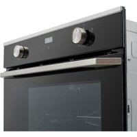 Газовый духовой шкаф DeLonghi NSFG 11 XL RUS - Превью изображения №6 — Интернет-магазин Your Sale