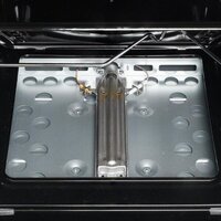 Газовый духовой шкаф DeLonghi NSFG 11 XL RUS - Превью изображения №10 — Интернет-магазин Your Sale