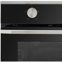 Газовый духовой шкаф DeLonghi NSFG 11 XL RUS - Превью изображения №5 — Интернет-магазин Your Sale