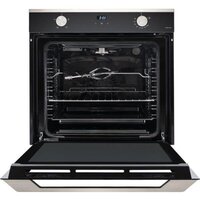 Газовый духовой шкаф DeLonghi NSFG 11 XL RUS - Превью изображения №2 — Интернет-магазин Your Sale