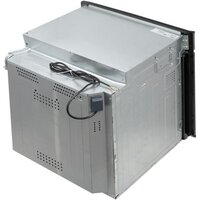 Газовый духовой шкаф DeLonghi NSFG 11 XL RUS - Превью изображения №11 — Интернет-магазин Your Sale
