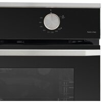 Газовый духовой шкаф DeLonghi NSFG 11 XL RUS - Превью изображения №4 — Интернет-магазин Your Sale