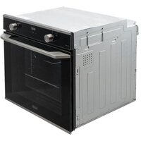 Газовый духовой шкаф DeLonghi NSFG 11 XL RUS - Превью изображения №8 — Интернет-магазин Your Sale