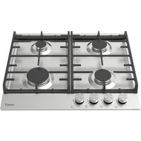 Варочная панель Evelux HEG 600 X - Превью изображения №2 — Интернет-магазин Your Sale