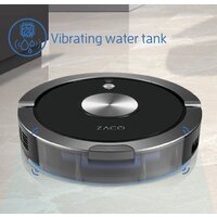 Zaco A9S Image #3