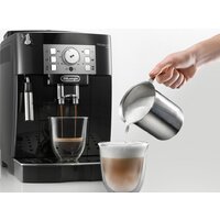 Кофемашина DeLonghi Magnifica S ECAM 22.114.B - Превью изображения №3 — Интернет-магазин Your Sale