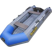 Муссон 2800 НД (серый/синий) Image #3