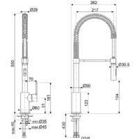 Smeg MID5CR Image #2