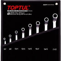 Toptul GPAI1202 12 предметов