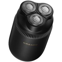 Электробритва Dreame S7 AS01A (черный) - Превью изображения №2 — Интернет-магазин Your Sale