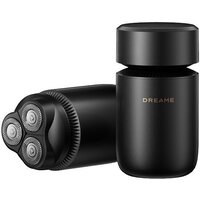 Электробритва Dreame S7 AS01A (черный) - Превью изображения №4 — Интернет-магазин Your Sale