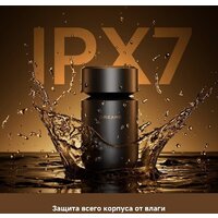 Электробритва Dreame S7 AS01A (черный) - Превью изображения №9 — Интернет-магазин Your Sale