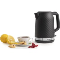 Электрический чайник Gorenje K17SPB - Превью изображения №9 — Интернет-магазин Your Sale