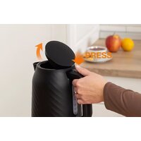 Электрический чайник Gorenje K17SPB - Превью изображения №10 — Интернет-магазин Your Sale