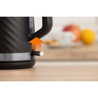Электрический чайник Gorenje K17SPB - Превью изображения №5 — Интернет-магазин Your Sale