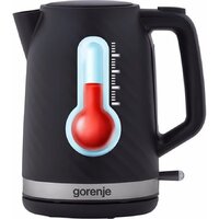 Электрический чайник Gorenje K17SPB - Превью изображения №8 — Интернет-магазин Your Sale