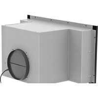 Akpo Neva 60 WK-10 (черный) Image #6