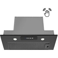 Akpo Neva 60 WK-10 (черный)