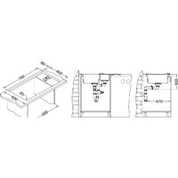 Alveus Rock 70 Beige G55 Image #4