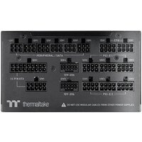 Блок питания Thermaltake Toughpower TF3 1650W PS-TPD-1650FNFATE-1 - Превью изображения №4 — Интернет-магазин Your Sale
