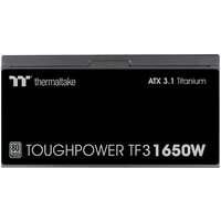 Блок питания Thermaltake Toughpower TF3 1650W PS-TPD-1650FNFATE-1 - Превью изображения №5 — Интернет-магазин Your Sale