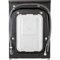 Стирально-сушильная машина LG F2V9FC2P - Превью изображения №9 — Интернет-магазин Your Sale