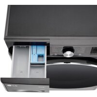 Стирально-сушильная машина LG F2V9FC2P - Превью изображения №15 — Интернет-магазин Your Sale