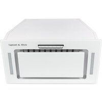 Кухонная вытяжка Zigmund & Shtain K 170.5 W - Превью изображения №2 — Интернет-магазин Your Sale