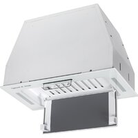 Кухонная вытяжка Zigmund & Shtain K 170.5 W - Превью изображения №3 — Интернет-магазин Your Sale